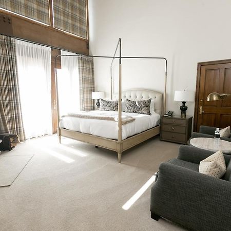 Sultan Two Bedroom Loft Suite With Majestic Mountain Views Condo パークシティ エクステリア 写真