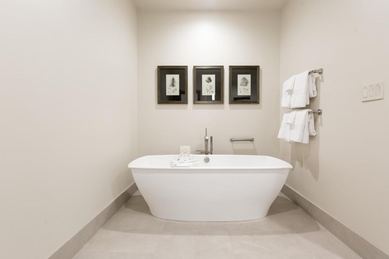 Sultan Two Bedroom Loft Suite With Majestic Mountain Views Condo パークシティ エクステリア 写真