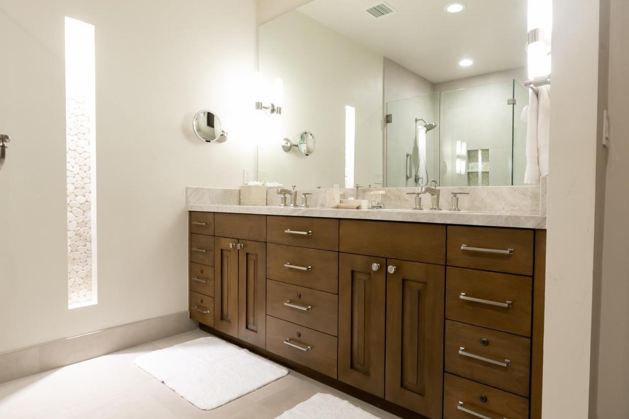 Sultan Two Bedroom Loft Suite With Majestic Mountain Views Condo パークシティ エクステリア 写真