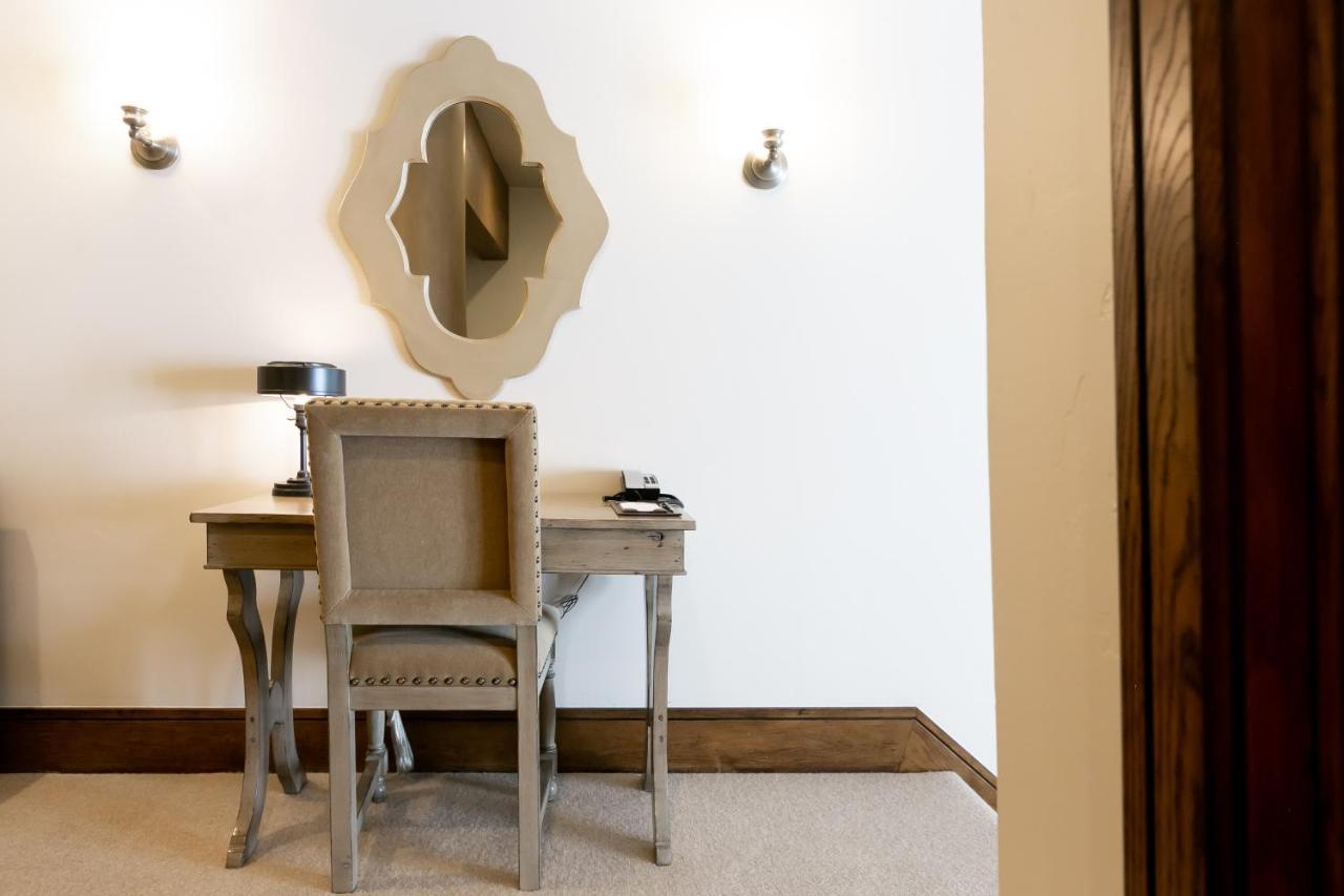 Sultan Two Bedroom Loft Suite With Majestic Mountain Views Condo パークシティ エクステリア 写真
