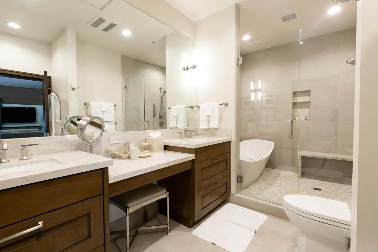 Sultan Two Bedroom Loft Suite With Majestic Mountain Views Condo パークシティ エクステリア 写真