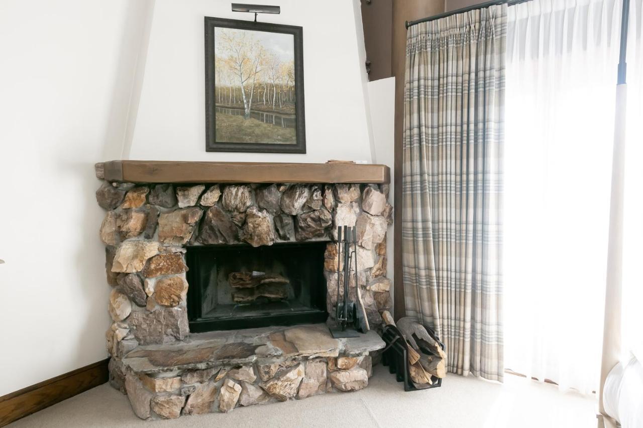 Sultan Two Bedroom Loft Suite With Majestic Mountain Views Condo パークシティ エクステリア 写真